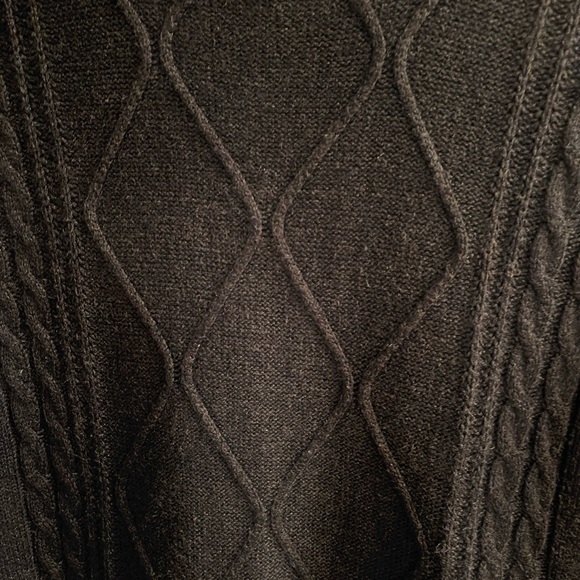 MERONA~SWEATER DRESS~M - Picture 6 of 9